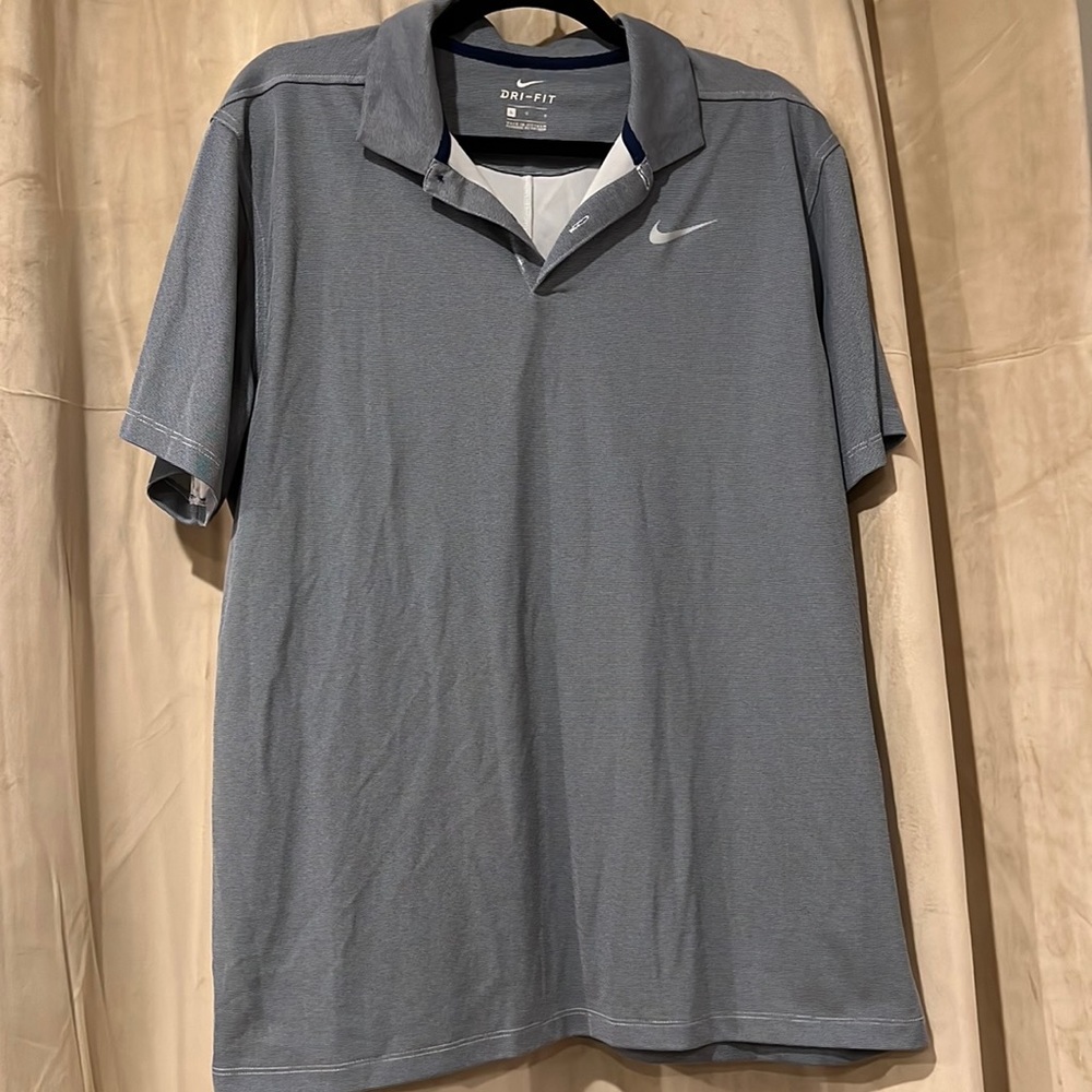 Nike Dri-Fit T Shirt